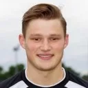 Ruaridh Donaldson — Hậu vệ, Enfield Town