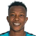 Solomon Ogberahwe — Hậu vệ, Enyimba