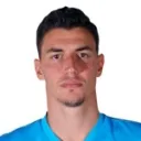 Berke Özer — Thủ môn, Lille