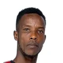 Vincent Edafe — Thủ môn, Warri Wolves FC