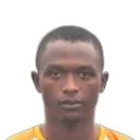 Seth Mayi — Tiền vệ, Warri Wolves FC