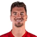 Thomas Meunier — Hậu vệ, Sunderland