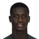 Chisom Orji — Tiền đạo, Warri Wolves FC
