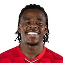 Nathan Ngoy — Hậu vệ, Lille