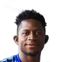 Kayode Oke Solomon — Tiền đạo, Bendel Insurance FC