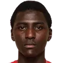 Isah Yahaya Buhari — Tiền đạo, FC Alashkert