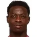 Obi Chima — Tiền đạo, FC Alashkert