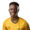 Nnamdi Anthony — Tiền vệ, Kwara United