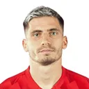 Romain Perraud — Hậu vệ, Lille