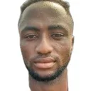Sunday Adehi — Hậu vệ, Kun Khalifat FC