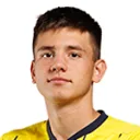Andrii Korol — Tiền vệ, FC Kharkiv