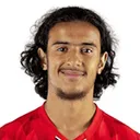 Ayyoub Bouaddi — Tiền vệ, Manchester City