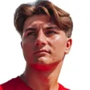 William Faber — Tiền đạo, FC Nordsjælland