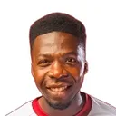 Folarin Temitope — Tiền vệ, Enugu Rangers International