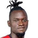 Adebiyi Marcel Serge Obassa — Thủ môn, Kano Pillars