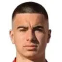 Emre Dryanov — Tiền vệ, FC Rilski Sportist 2011 Samokov
