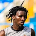 Hadi Haruna — Tiền vệ, Sporting Lagos FC