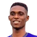 Alex Oyowah — Tiền vệ, Rivers United