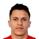 Dzhoshkun Mihaylov — Tiền đạo, FC Santa Coloma