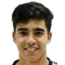 Guti — Hậu vệ, FC Santa Coloma