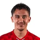 Osame Sahraoui — Tiền vệ, Lille