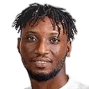 Samuel Anakwe — Tiền đạo, Enyimba