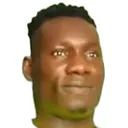 Alladum Kolimba — Thủ môn, Niger Tornadoes
