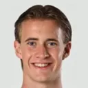 Leo Stucki — Thủ môn, FC Thun