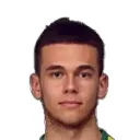 Ivan Pivovarov — Hậu vệ, FC Tobyl
