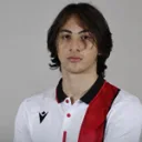 Giorgi Gergedava — Tiền vệ, FC Torpedo Kutaisi
