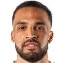 Jordan Buckley — Tiền đạo, FC United of Manchester