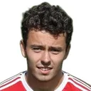 Niall Watson — Tiền vệ, FC United of Manchester