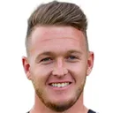 Paul Ennis — Tiền vệ, FC United of Manchester