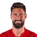 Olivier Giroud — Tiền đạo, Lille