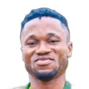 Abdulrahman Olanrewaju — Hậu vệ, Kwara United