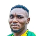 Babatunde Sikiru — Tiền đạo, Kwara United