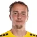 Leo Eberle — Hậu vệ, FC Würzburger Kickers