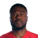 Chancel Mbemba — Hậu vệ, Diriyah