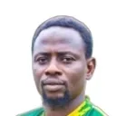 Adeshina Gata — Tiền đạo, Kwara United