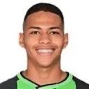 Luan Andrey — Tiền đạo, FC Zimbru Chişinău