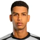 Italo Dias Menezes — Hậu vệ, FC Zimbru Chişinău