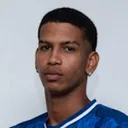 Ítalo Menezes — Hậu vệ, FC Zimbru Chişinău