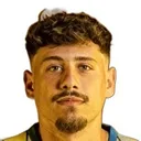 Daniel Ferreira Pires — Tiền vệ, Feirense