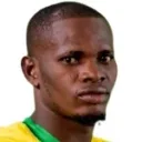 Jimoh Gbadamosi — Tiền vệ, Kwara United