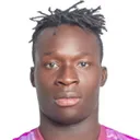 Zalli Abdullahi — Thủ môn, Rivers United