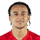 Ethan Mbappé — Tiền vệ, Lille