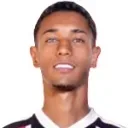 Pedro Gomes — Hậu vệ, FK Septemvri Sofia