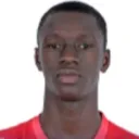 Mohamed Fofana — Tiền vệ, FK Auda
