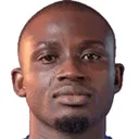 Elijah Akanni — Tiền vệ, Katsina United