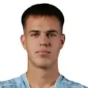 Ahmed Ljajić — Tiền đạo, FK Novi Pazar